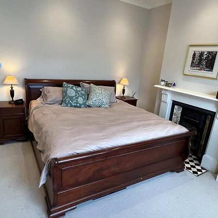 Four Bedroom Modern Victorian Wandsworth House Londyn Zewnętrze zdjęcie