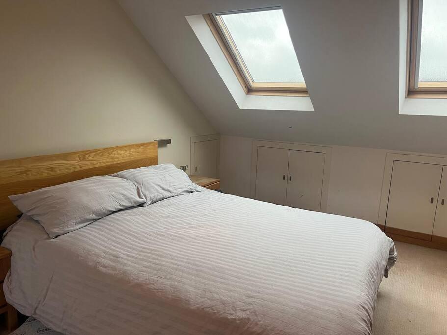Four Bedroom Modern Victorian Wandsworth House Londyn Zewnętrze zdjęcie
